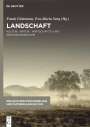 : Landschaft, Buch