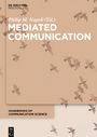 : Mediated Communication, Buch