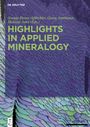 : Highlights in Applied Mineralogy, Buch