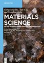 Gengxiang Hu: Materials Science, Phase Transformation and Properties, Buch
