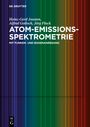 Heinz-Gerd Joosten: Atom-Emissions-Spektrometrie, Buch