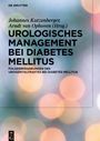 : Urologisches Management bei Diabetes Mellitus, Buch