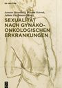 : Sexualität nach gynäko-onkologischen Erkrankungen, Buch