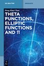 Heng Huat Chan: Theta functions, elliptic functions and ¿, Buch