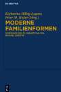 : Moderne Familienformen, Buch
