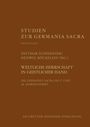 : Weltliche Herrschaft in geistlicher Hand, Buch
