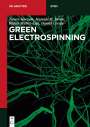 : Green Electrospinning, Buch