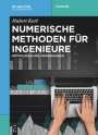 Hubert Karl: Numerische Methoden für Ingenieure, Buch