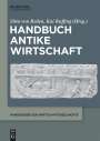 : Handbuch Antike Wirtschaft, Buch