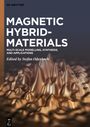 : Magnetic Hybrid-Materials, Buch