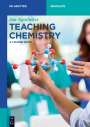 Jan Apotheker: Teaching Chemistry, Buch