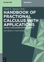 : Handbook of Fractional Calculus with Applications, Applications in Physics, Part A, Buch