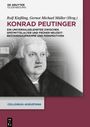 : Konrad Peutinger, Buch