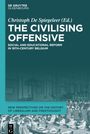 : The Civilising Offensive, Buch