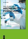 Hans-Harald Sedlacek: Arzneimittelforschung, Buch