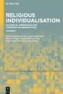 : Religious Individualisation, Buch,Buch