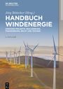 : Handbuch Windenergie, Buch