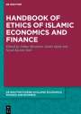 : Handbook of Ethics of Islamic Economics and Finance, Buch