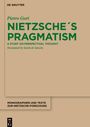 Pietro Gori: Nietzsche´s Pragmatism, Buch