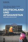 : Deutschland und Afghanistan, Buch