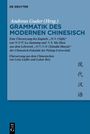 : Grammatik des Modernen Chinesisch, Buch
