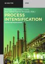 : Process Intensification, Buch