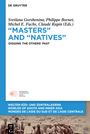 : ¿Masters¿ and ¿Natives¿, Buch