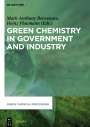: Green Chemistry in Government and Industry, Buch