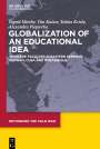 : Globalization of an Educational Idea, Buch