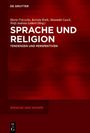 : Sprache und Religion, Buch