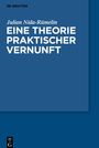 Julian Nida-Rümelin: Eine Theorie praktischer Vernunft, Buch