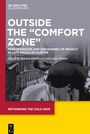 : Outside the "Comfort Zone", Buch