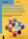 : Handbook of International Organizations, Buch