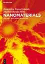 Engg Kamakhya Prasad Ghatak: Nanomaterials, Buch