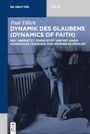 Paul Tillich: Dynamik des Glaubens (Dynamics of Faith), Buch