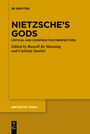 : Nietzsche's Gods, Buch