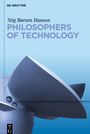 Stig Børsen Hansen: Philosophers of Technology, Buch