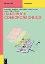 : Handbuch Comicforschung, Buch