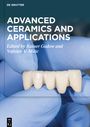 : Advanced Ceramics and Applications, Buch