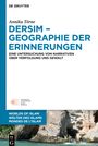 Annika Törne: Dersim ¿ Geographie der Erinnerungen, Buch