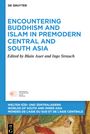 : Encountering Buddhism and Islam in Premodern Central and South Asia, Buch