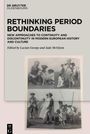 : Rethinking Period Boundaries, Buch