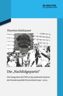 Thorsten Holzhauser: Die "Nachfolgepartei", Buch