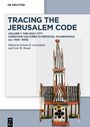 : Tracing the Jerusalem Code, Buch