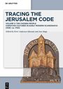 : Tracing the Jerusalem Code, Buch