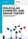 R. C. Maurya: Molecular Symmetry and Group Theory, Buch