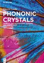 Vincent Laude: Phononic Crystals, Buch