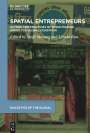 : Practises and processes of space-making under the global condition, Buch