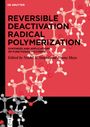 : Reversible Deactivation Radical Polymerization, Buch