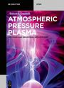 Antony Ananth: Atmospheric Pressure Plasma, Buch